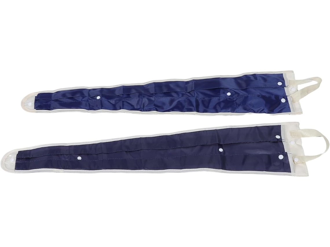 Conjunto De 2 Guarda-chuvas De Poliéster Para Carro