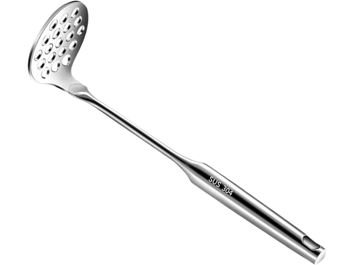 Amassador De Batatas, Batatas Metal, Ferramenta Para Amassar Abacate