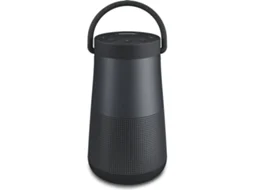 Coluna Bluetooth BOSE Revolve Plus II (Preto -  Autonomia: 13 h)
