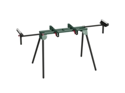 Suporte CHEZMOI para Serra de Esquadria, ajustável, 150 Kg, verde