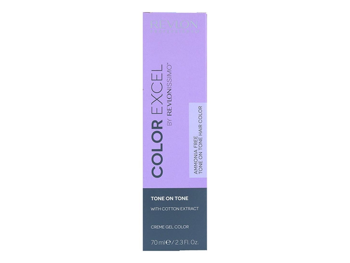 Tinta Permanente Revlon 000 Clear 70 Ml