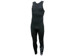 Fato Neoprene Java Preto Sseland