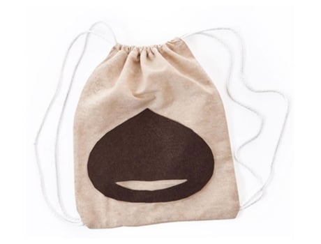 Mochila Castañeros Infantil
