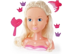 Boneca BAYER My Lovely Princess