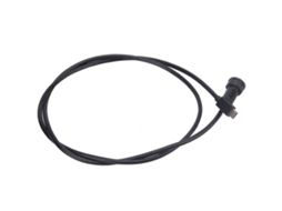 Conector Tipo-c À Prova D'água Com Trava De Engate