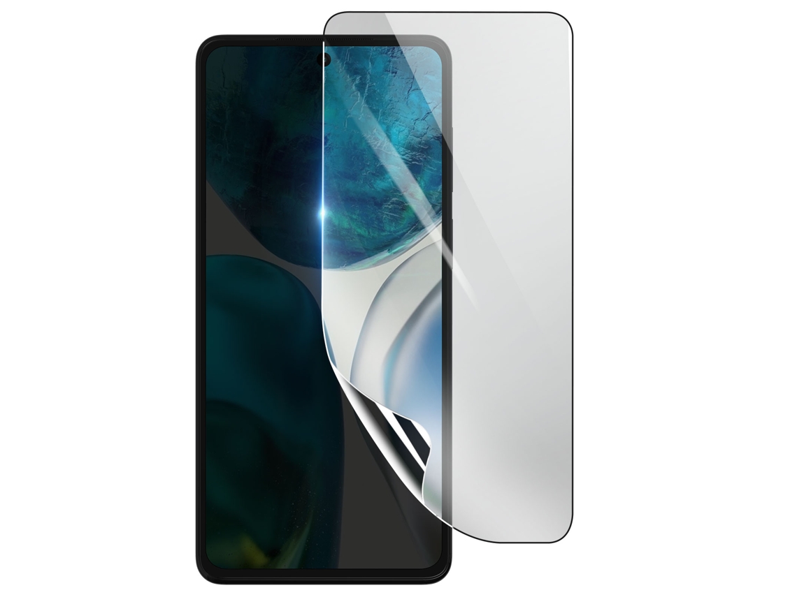 Pelicula de Vidro 3MK Moto G52