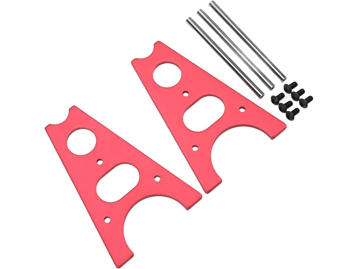 Ferramenta Universal para Levantar Carros Rc SFUSHOS