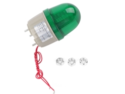 Luz de Alerta Rotativa Led Berm Bem 2071