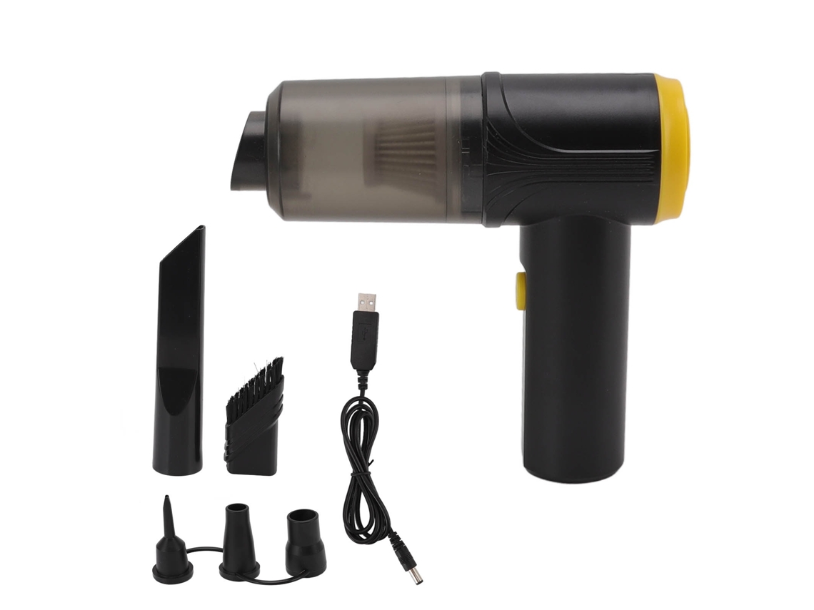 Lurelia Kit De Filtros Para Aspirador Lavável, Reutilizável