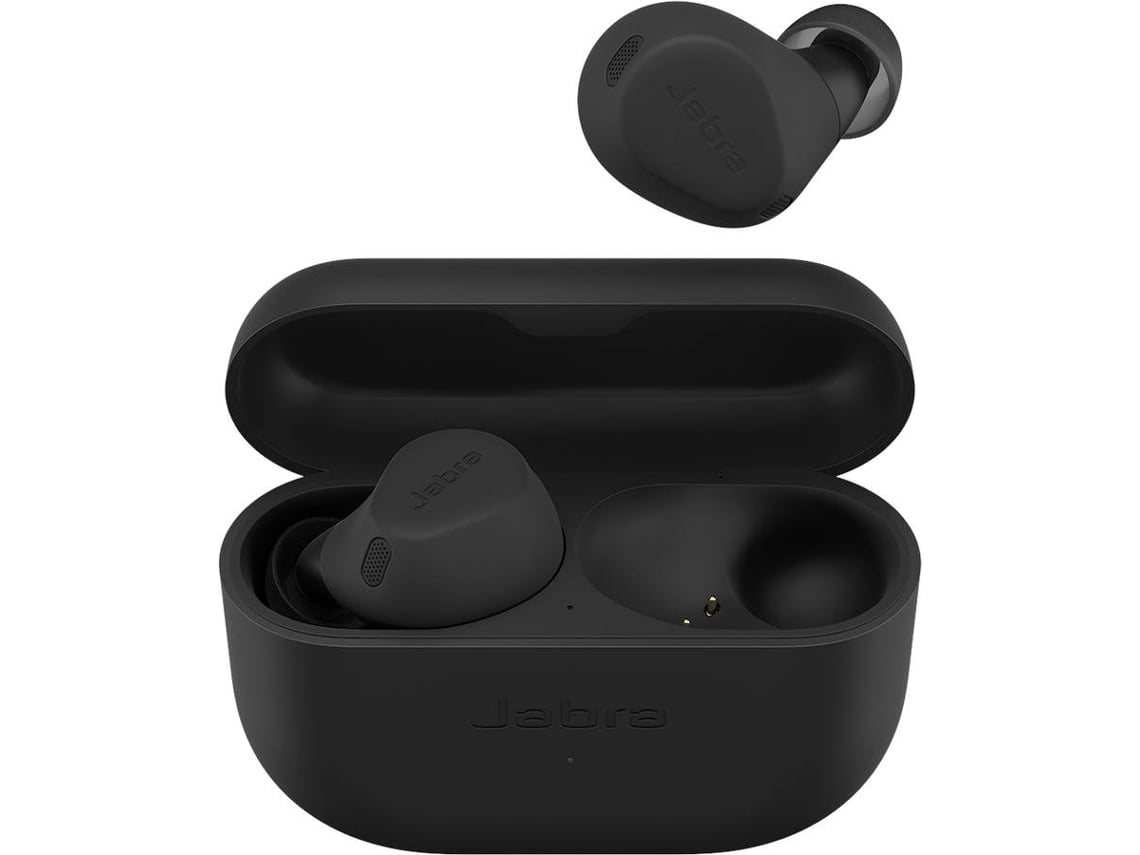 Auriculares Bluetooth True Wireless JABRA Elite 8 Active (In Ear