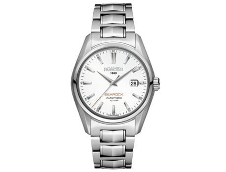 Relógio ROAMER SWISS Searock Automatic 210633-41-25-20