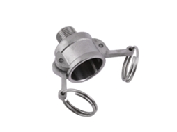 Laxiscreed Ligação De Bomba Em Aço Inoxidável 1/2bsp Reversível Para Reparação E Manutenção
