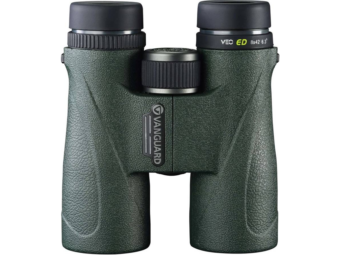 Binóculos VANGUARD Veo ED 8420