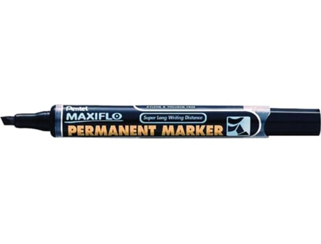 Marcador Permanente Maxiflo Ponta Bis Ng Nlf60 A