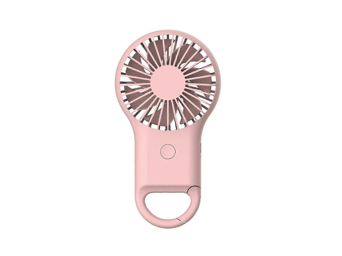 Ventilador Portátil Pequeno De Mão, X