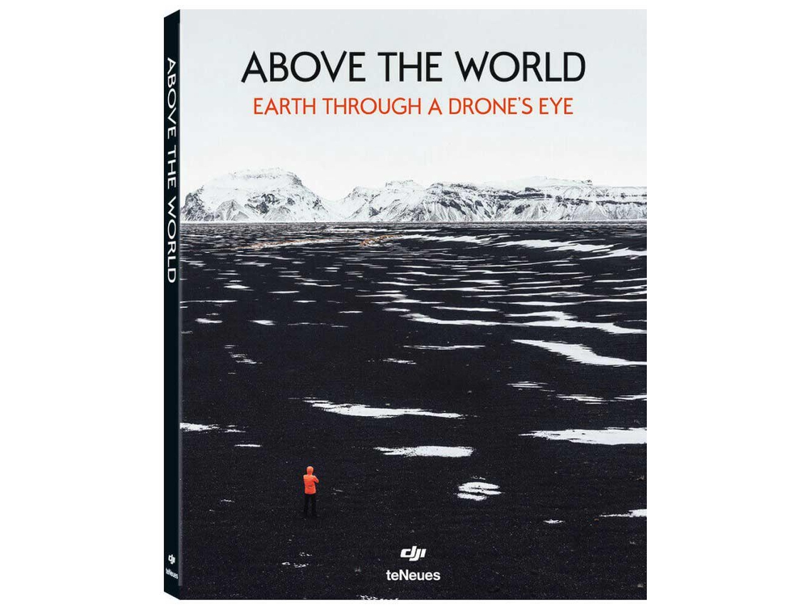 Dji Dji 10Th Anniversary Book