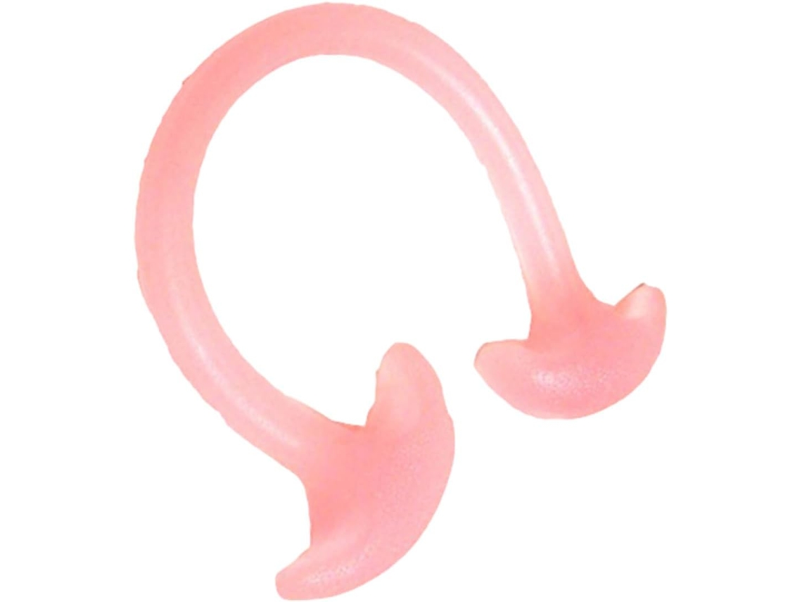 Corda De Ioga Silicone Portátil E Elástica Para Expansão Do Peito, Com Alças Confortáveis Em Formato Anel Os
