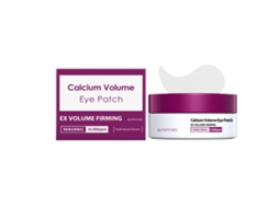 Parche de Olhos Hidratante e Redutor de Rugas para Pele Revitalizada LAXISCREED