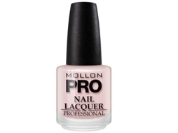 Mollon Pro Esmalte Hardening Nail Lacquer 199 Beige Amber 15 Ml