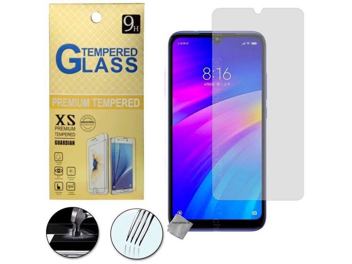 Pelicula de Vidro HTDMOBILES 