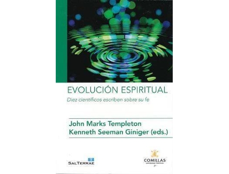 Livro Evolucion Espiritual de Various (Espanhol)