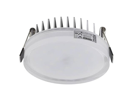 Downlight Round 9W Eq. 72W 4200K Diam 102Mm 102Mm HOROZ ELEKTRIK