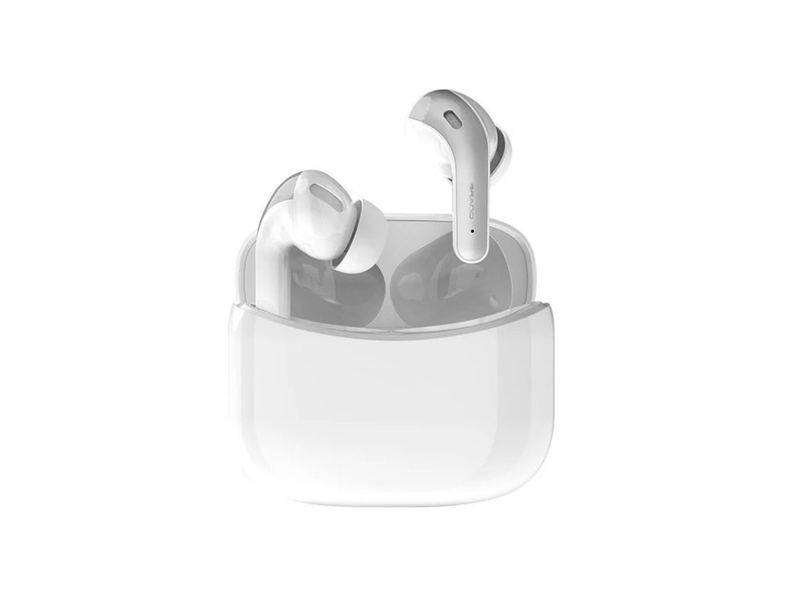 Auriculares Yizhood True Wireless Bluetooth Branco
