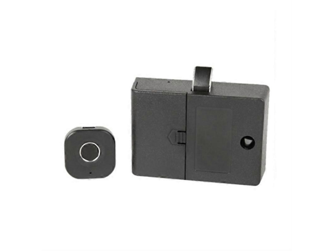 Yours Bluetooth App Drawer Armário Datedura Impressão Arquivo Digital Carta Sem Chave Biométrico Móveis e BRILVIBERA