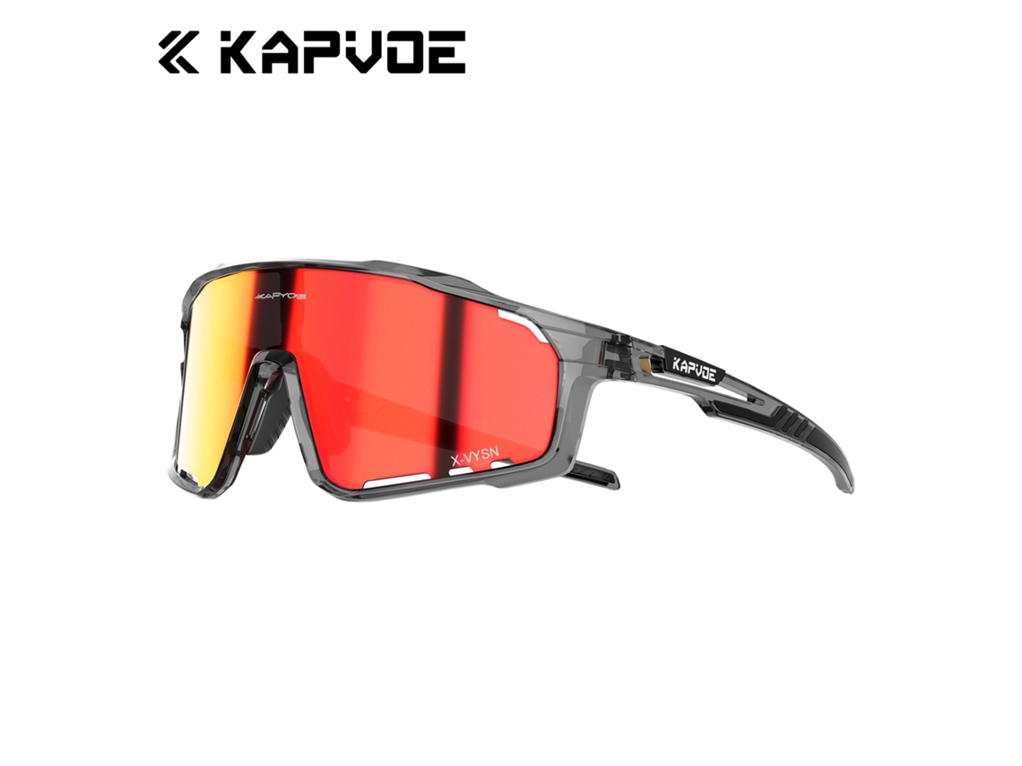(estilo 20) Óculos De Ciclismo Unissex Uv400, Adequados Para Ciclismo.