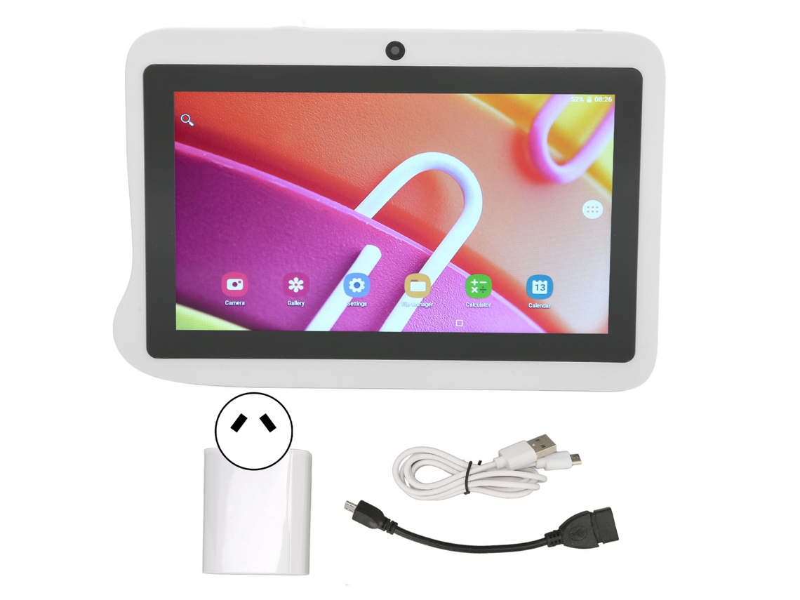 Tablet De 7 Polegadas Para Crianças Com 4gb De Ram E 32gb De Rom Other