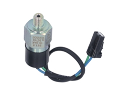 Laxiscreed Interruptor De Pressão Para Escavadora Liugong 25718 Com Interface Padrão E 10 Bar De Pressão