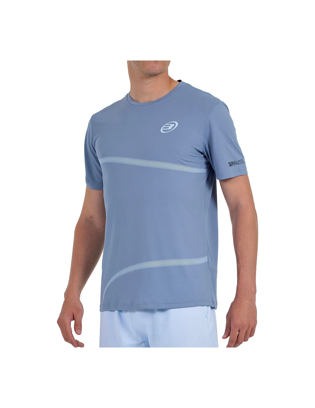 Camiseta Bullpadel Cheles 414