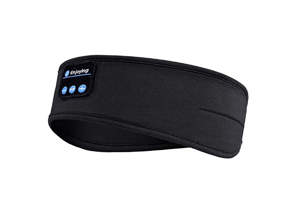 Fones de Ouvido para Dormir Sem Fio LAXISCREED