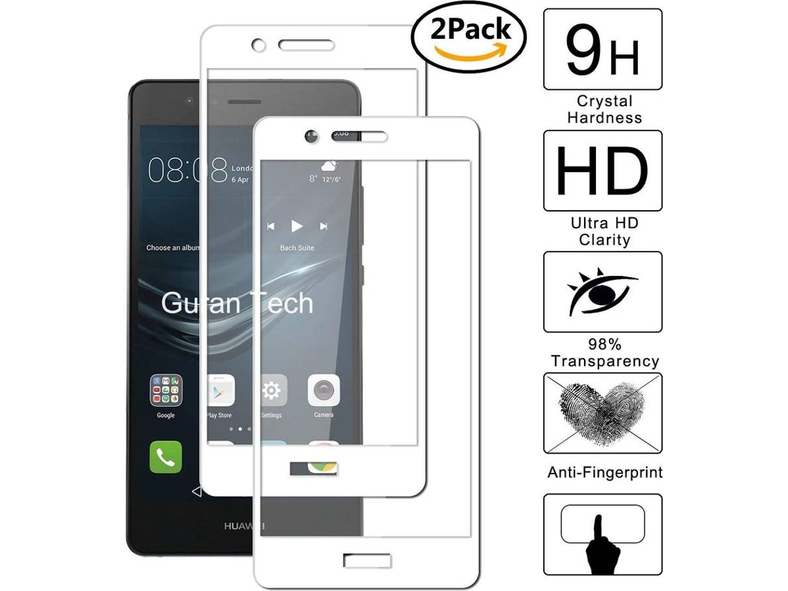 Pelicula de Vidro HONGWE. P9 Lite