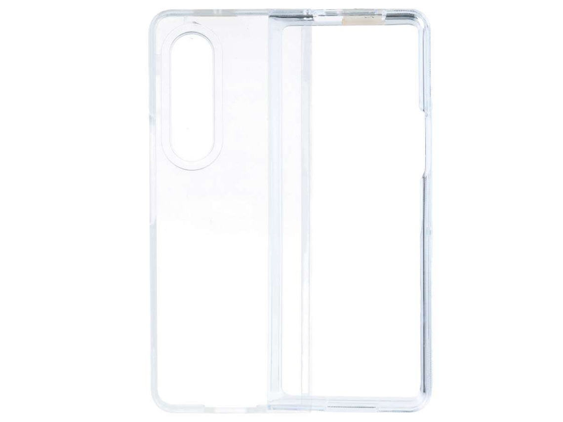 Capa Reforçada para Samsung Galaxy Z Fold3 LA CASA DE LAS CARCASAS