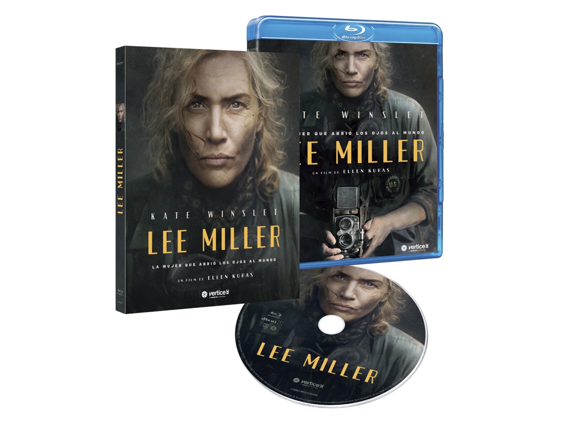 Lee/Lee Miller Vértice 360 ​​​​(2023)