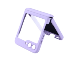 Capa Protetora Flip para Celular LAXISCREED