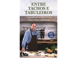 Livro de Vitor Sobral (Português)