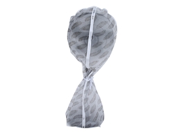 Capinha de Proteção Contra Poeira Plumaria para Ventilador