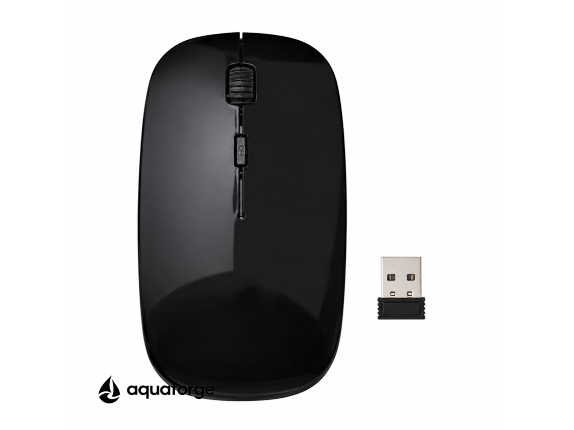 Rato Sem Fio 2.4ghz Para Escritório