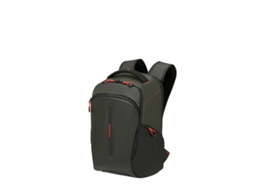 Mochila Samsonite Ecodiver Para Notebook Verde 14