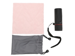 Telescópio Monocular 8x Visão Noturna Baixa