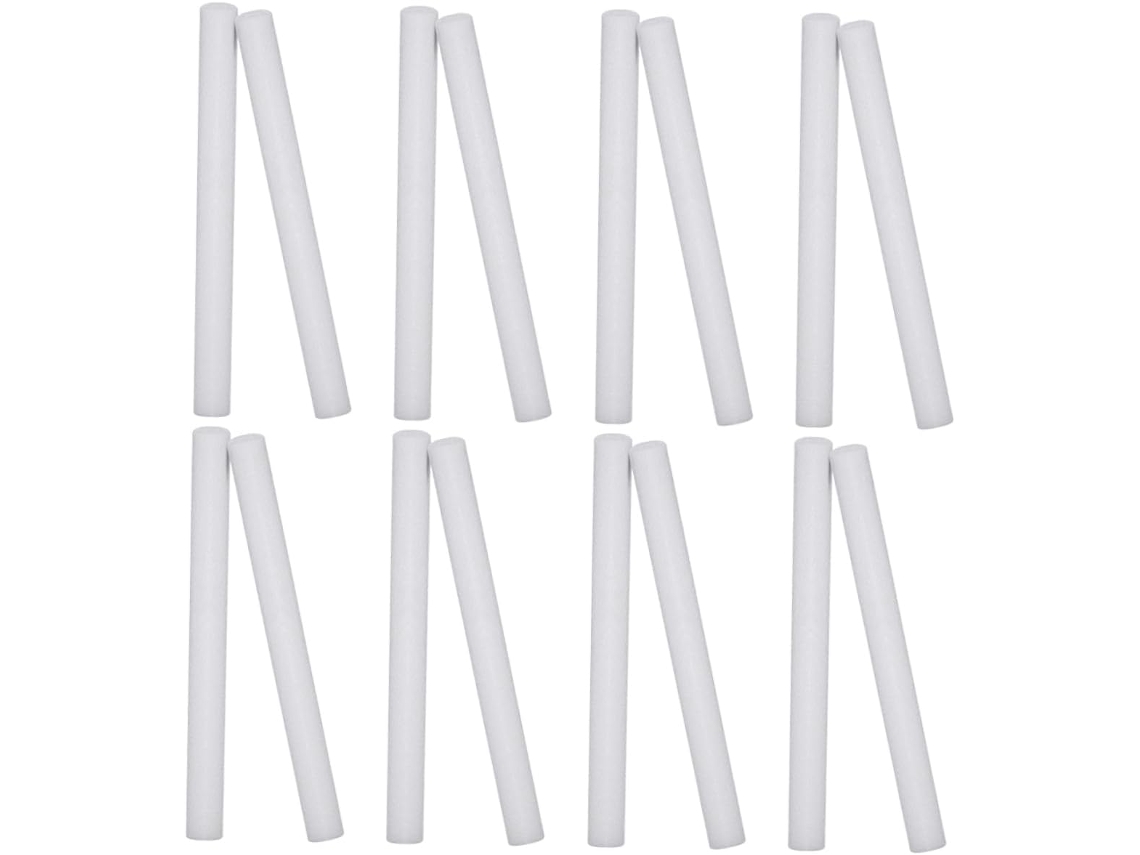 Abaodam Conjunto De 16-fixadores Espuma Para Capa Sofá, Para Preencher Espaços No Sofá, Com Espuma Flexível E Fácil De
