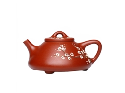 Chaleira XGF Cru Dahongpao Blum Flor Colheita