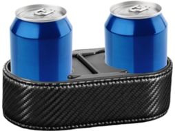 Suporte Fixo Para Bebidas No Carro