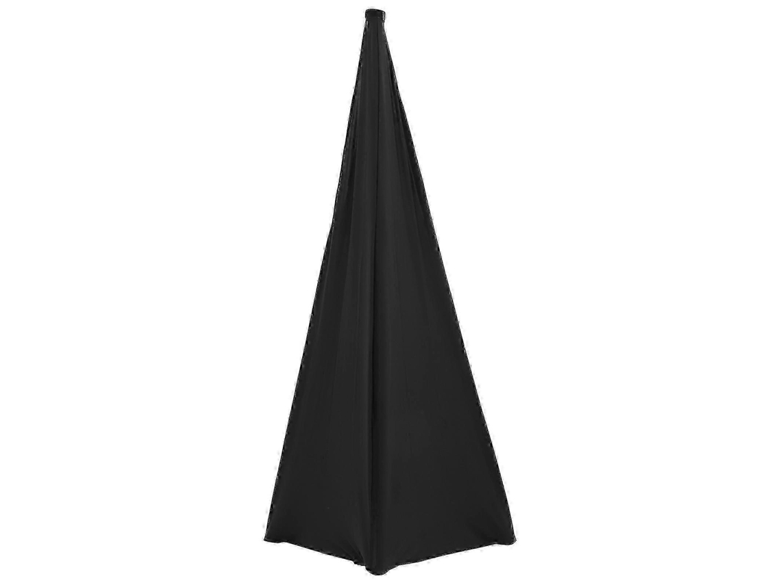 Capa De Poliéster Para Suporte De Alto Falante Portátil Com Design De Dupla Face Olysi Shop