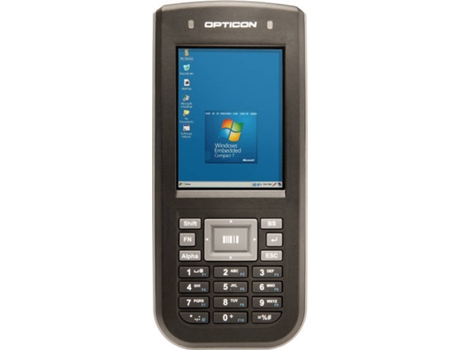 Leitor de Código de Barras OPTICON H-32