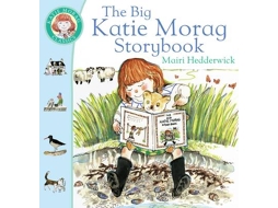 Livro The Big Katie Morag Storybook de Mairi Hedderwick (Inglês)