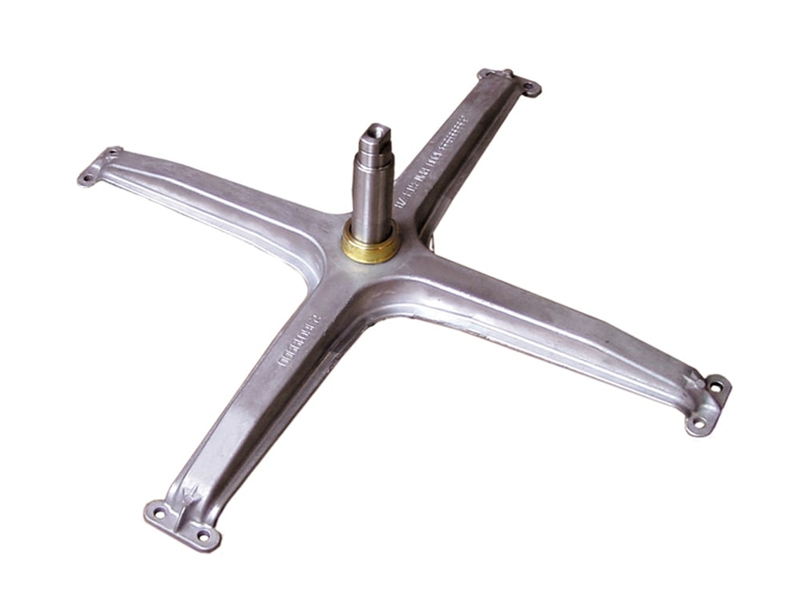 Cruzeta Ardo 236000400 236019900 para Máquina de Lavar Roupa Spd001ad