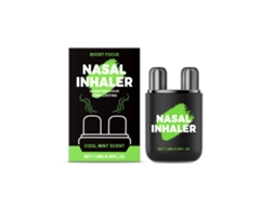 Inalador Nasal Alivio Rápido Eficaz